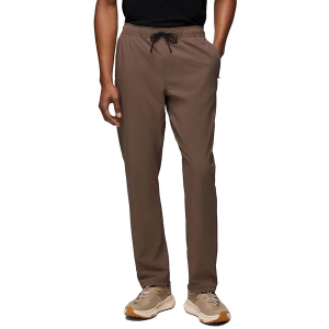 Men's prAna Wonderland Rocks Pull On Pants Large Mud