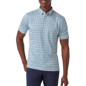 Men's Mizzen+Main Halyard Polo