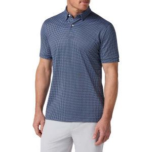 Men's Mizzen+Main Halyard Polo