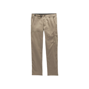 Men's prAna Stretch Zion Straight Hiking Pants 28 Sandbar