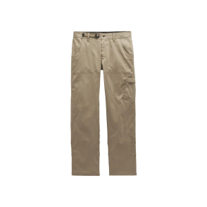 Men's prAna Stretch Zion Pants 36 Sandbar