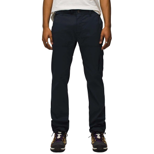 Men's prAna Stretch Zion Straight Hiking Pants 28 Stormy Night