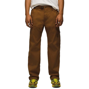 Men's prAna Stretch Zion Pants 30 Sepia