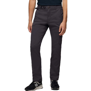 Men's prAna Stretch Zion Straight Pants 28 Shadow