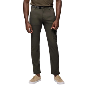 Men's prAna Stretch Zion Straight Pants 38 Spruce