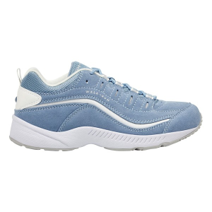 Women's Easy Spirit Romy Sneakers sneakers-athletic-shoes 7.5 Narrow Medium Blue