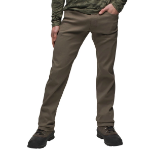 Men's prAna Stretch Zion Chino Pants 30 Mud