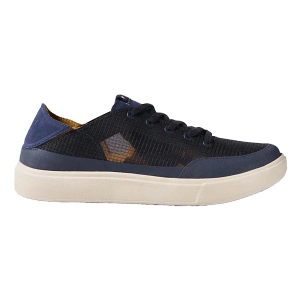 Men's Reef Swellsole Navigator Sneakers sneakers-athletic-shoes 11.5 Regular Navy/Honey