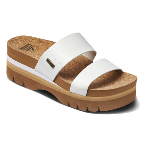 Women's Reef Cushion Vista Higher Sandals 6 Cloud