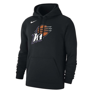 Nike Phoenix Mercury Club Logo Hoodie