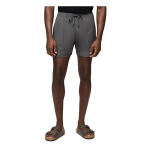 Men's prAna Stretch Zion Field Cargo Shorts Medium Thyme