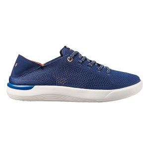 Men's Reef Swellsole Neptune Sneakers sneakers-athletic-shoes 14 Regular Navy