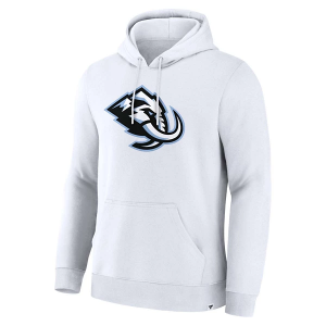 Fanatics Utah Mammoth Logo Hoodie