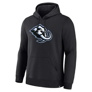 Fanatics Utah Mammoth Logo Hoodie