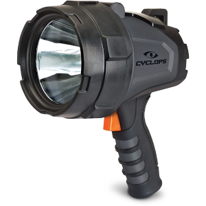 Cyclops 900 Lumens 10 Watt LED Spotlight