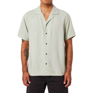 Men's Katin Teller Button Up Shirt XLarge Desert Sage
