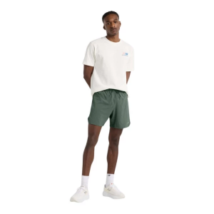 Men's New Balance RC Shorts Large Dark Juniper