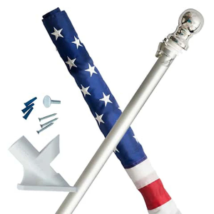 Valley Forge The American Flag Kit