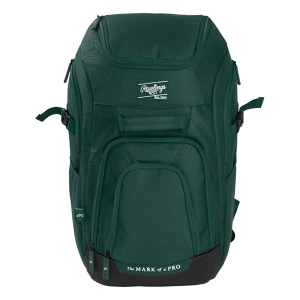 Rawlings Franchise 2 Player's Baseball Backpack