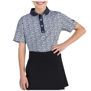 Kids' Bad Birdie Core Polo XSmall Baby Bloomer