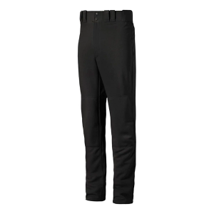 Boys' Mizuno Premier Pro G2 Baseball Pants Youth 2XLarge Black