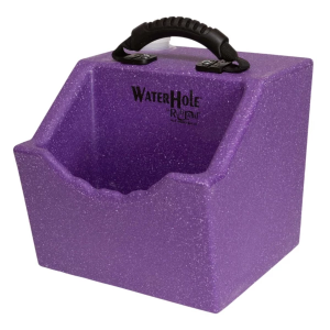 Ruff Land Kennels Water Hole Dish