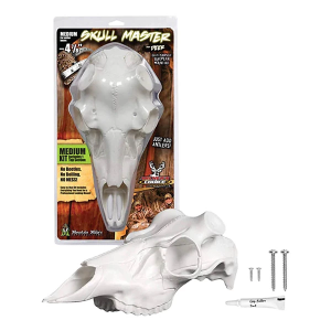 Mountain Mike's Skull Master European Mount Single Kit