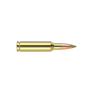 Nosler Ammo 120gr E-Tip (20 ct.) Rifle Ammunition