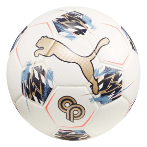 PUMA x Christian Pulisic Signature Soccer Ball