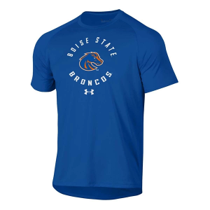 Under Armour Boise State Broncos Tech T-Shirt