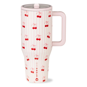 HydroJug 40oz Traveler Tumbler