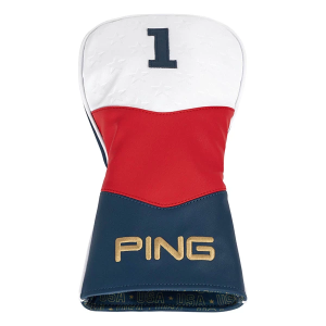 PING 2025 Anthem Driver Headcover