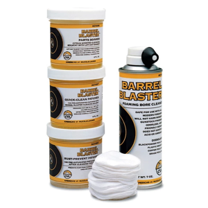 CVA Barrel Blaster Cleaning System
