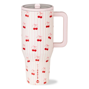 HydroJug 32oz Traveler Tumbler