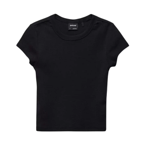 Women's prAna Lotus T-Shirt XLarge Black