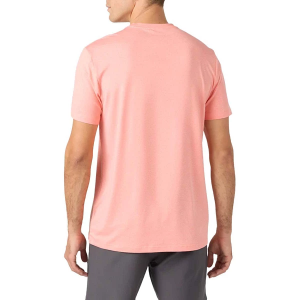 Men's O'Neill Trvlr Beams T-Shirt 2XLarge Heather Circle
