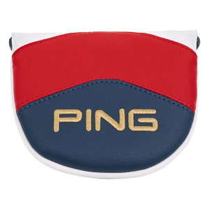 PING 2025 Anthem Mallet Putter Cover