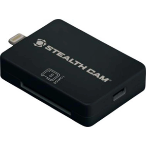 Stealth Cam Apple SD Card Reader