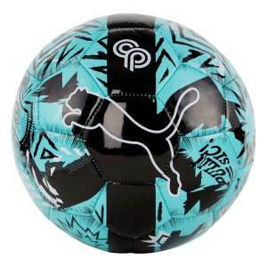 PUMA x Christian Pulisic Soccer Ball