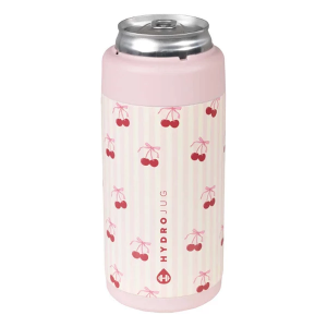 HydroJug 12oz Slim Can Cooler