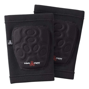 Triple Eight Covert Elbow Pads