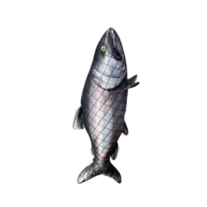 ROCT Outdoor King Salmon Dog Toy