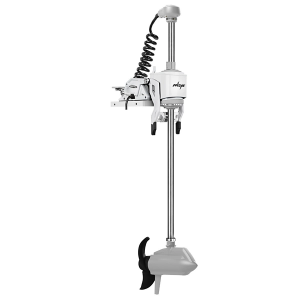 Power-Pole MOVE PV Offshore Fishing Trolling Motor 100lb/78lb 84" No