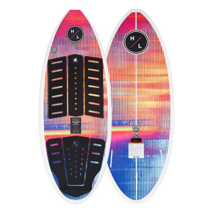 Women's Hyperlite 2025 Ranger Wakesurf Board