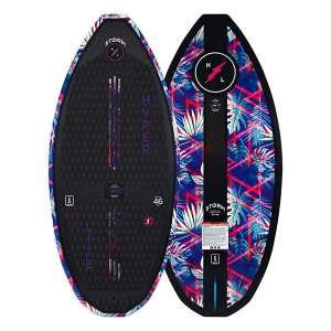 Scheels Women's Hyperlite 2025 Storm Wakesurf Board