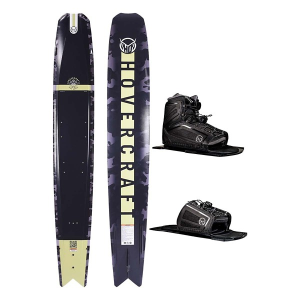 HO Sports Skis Hovercraft w/Stance 110 Front Boot & ARTP
