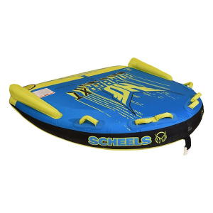 HO Sports Bomber 3-XT Towable Tube