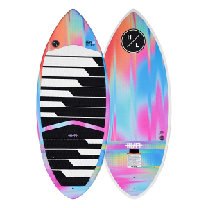Scheels Women's Hyperlite 2025 HI-FI Wakesurf Board