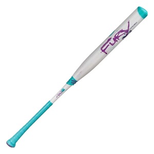 Axe Bat Axe Fury USSSA Endloaded Slowpitch Softball Bat