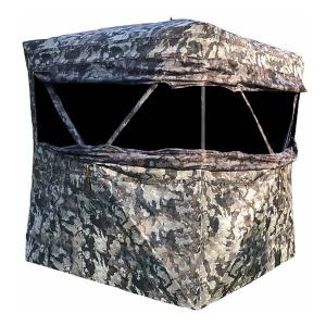 Muddy Infinity 2 Person Ground Blind